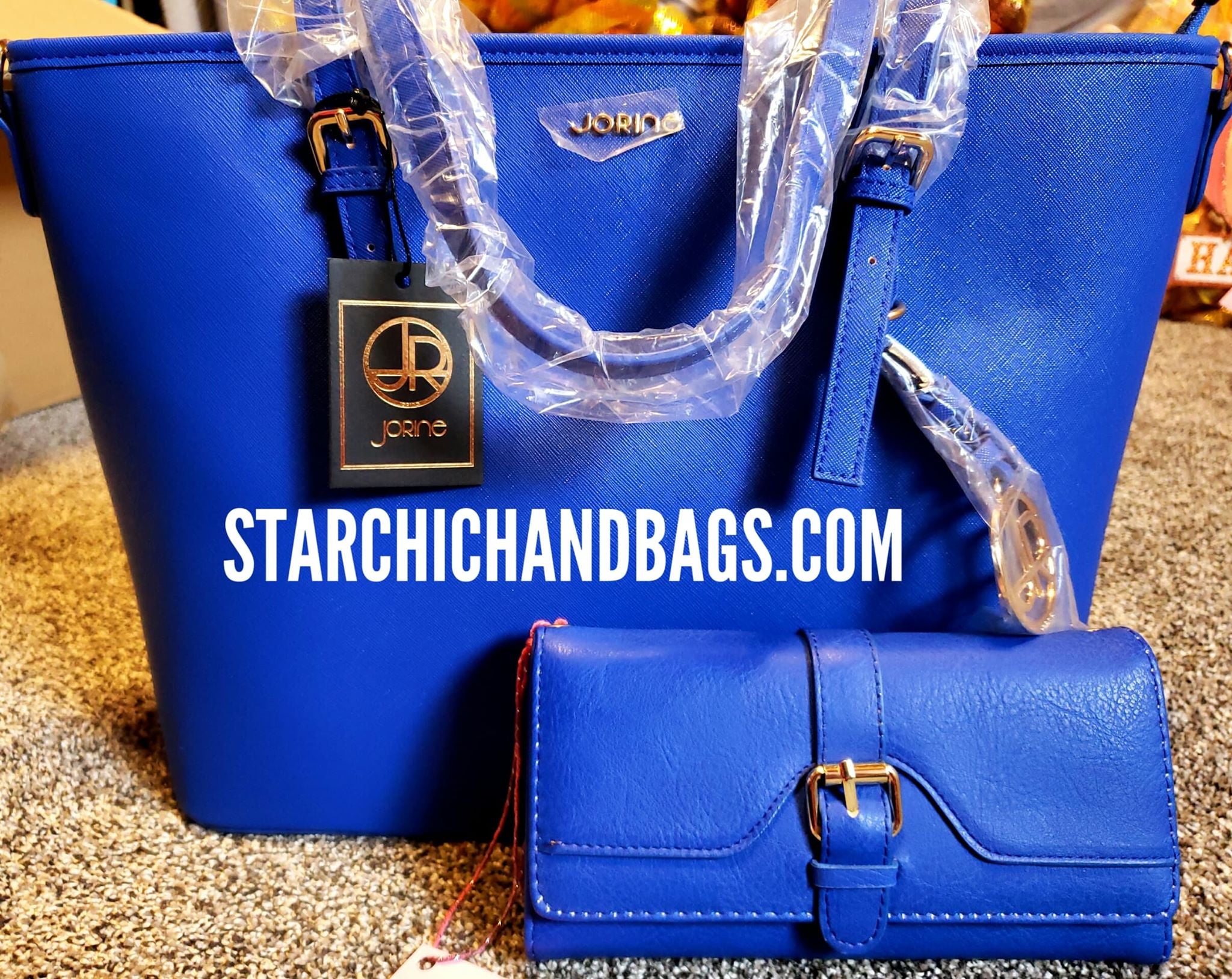 Home  Star Chic' Handbags & Boutique
